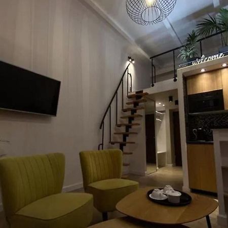 Apartament Ul. Studencka Краков Экстерьер фото