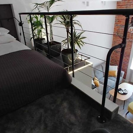 Apartament Ul. Studencka Краков Экстерьер фото