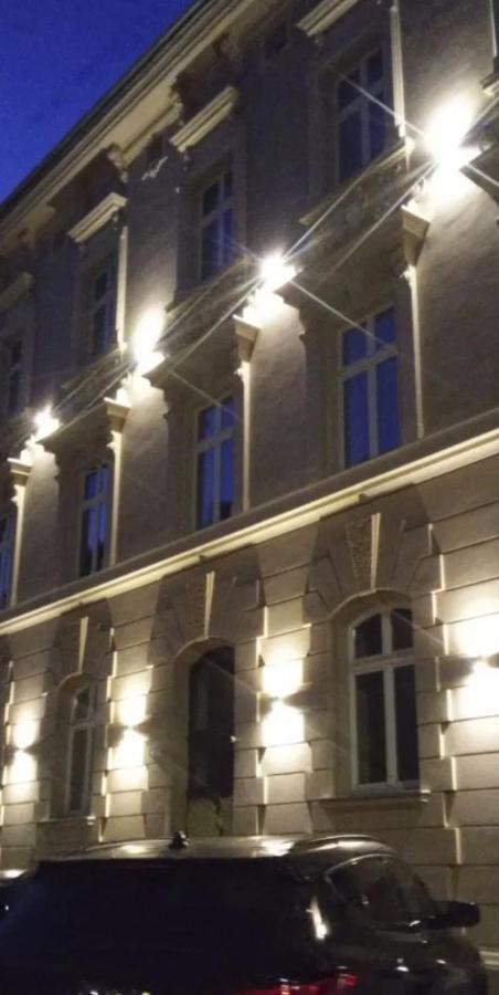 Apartament Ul. Studencka Краков Экстерьер фото
