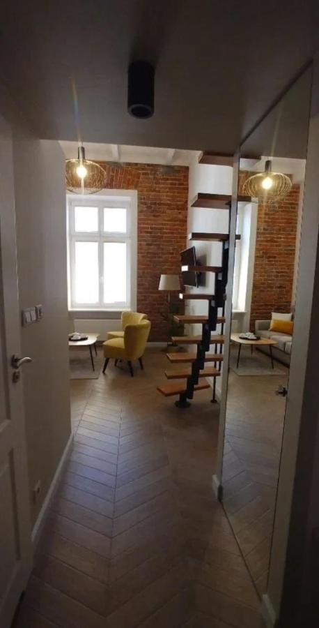Apartament Ul. Studencka Краков Экстерьер фото
