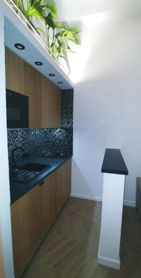 Apartament Ul. Studencka Краков Экстерьер фото