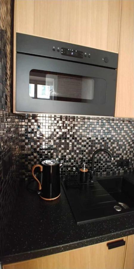 Apartament Ul. Studencka Краков Экстерьер фото