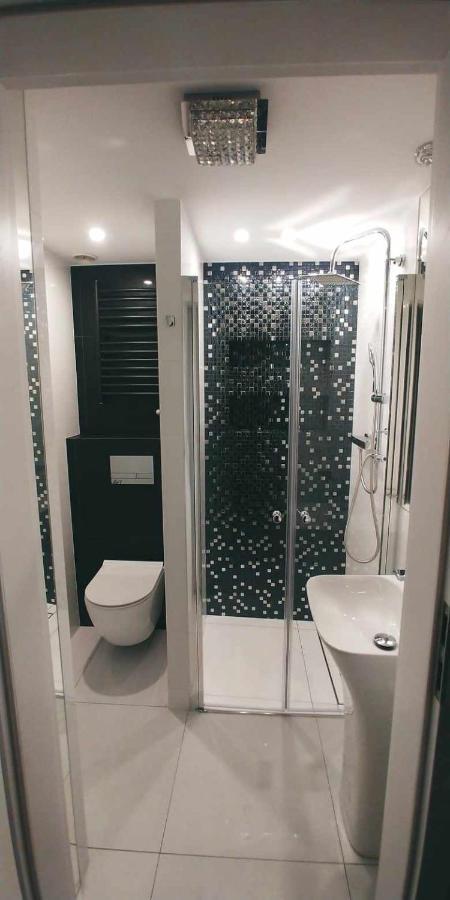 Apartament Ul. Studencka Краков Экстерьер фото