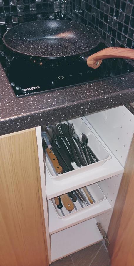 Apartament Ul. Studencka Краков Экстерьер фото
