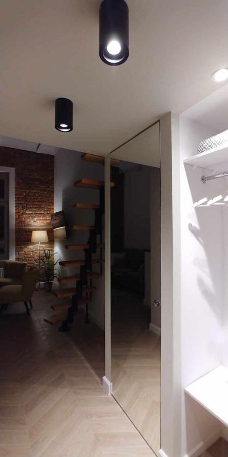 Apartament Ul. Studencka Краков Экстерьер фото