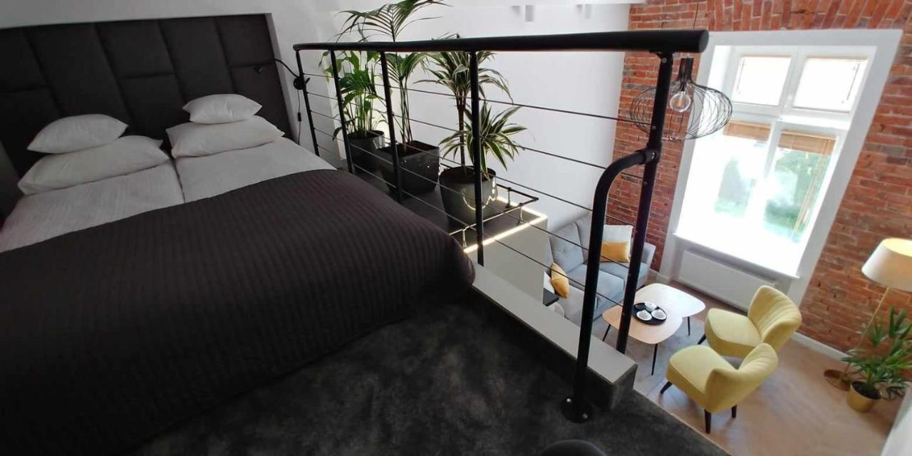 Apartament Ul. Studencka Краков Экстерьер фото